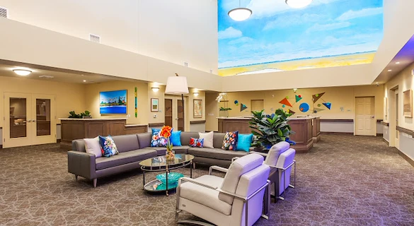 Image of Ahc Healthcare of Sacramento (3)