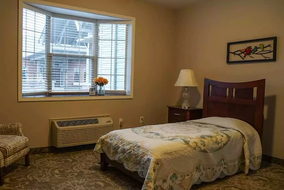 Image of Serene Gardens of Rochester Hills (3)