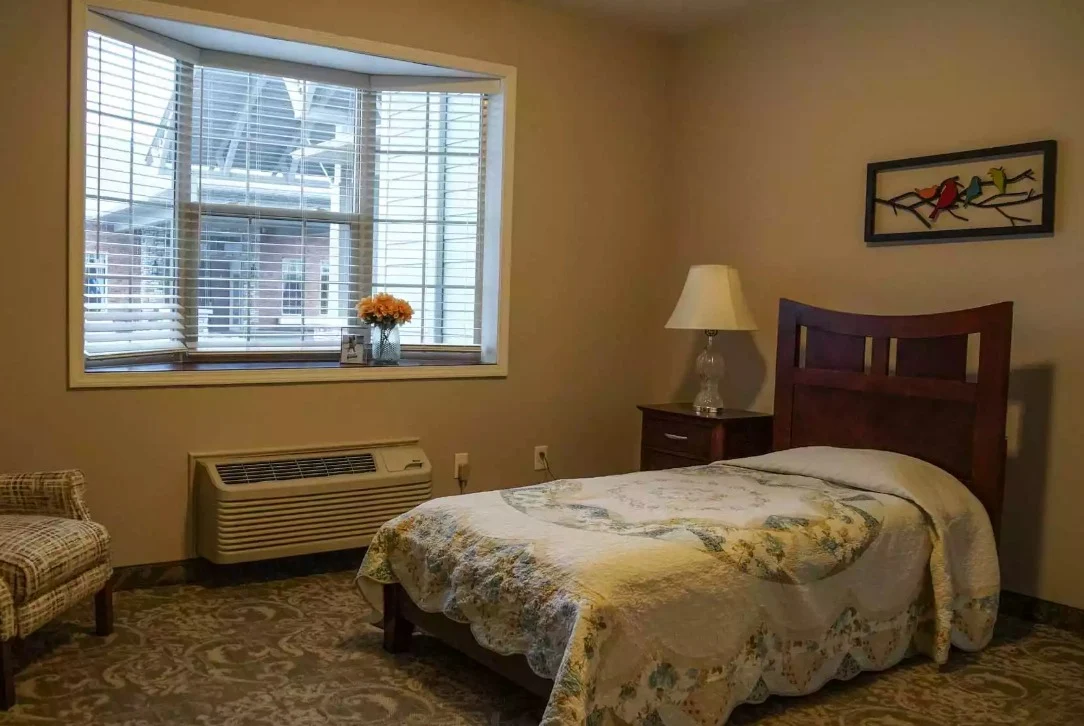 Image of Serene Gardens of Rochester Hills (3)