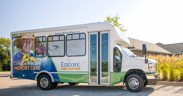 Image of Encore Memory Care at South Barrington (4)