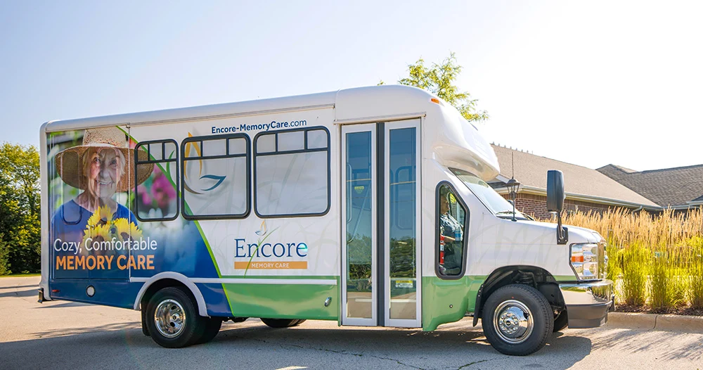 Image of Encore Memory Care at South Barrington (4)