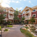 Image of Garden Plaza of Post Falls (2)