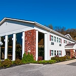 Image of Country Club Rehabilitation Campus at Bellaire (1)
