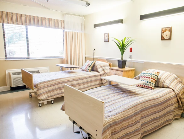 Image of Westmoreland Care & Rehab Ctr (7)