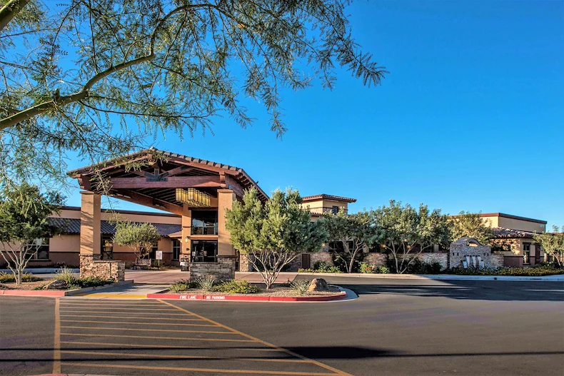 Image of Sante Of Surprise (1)