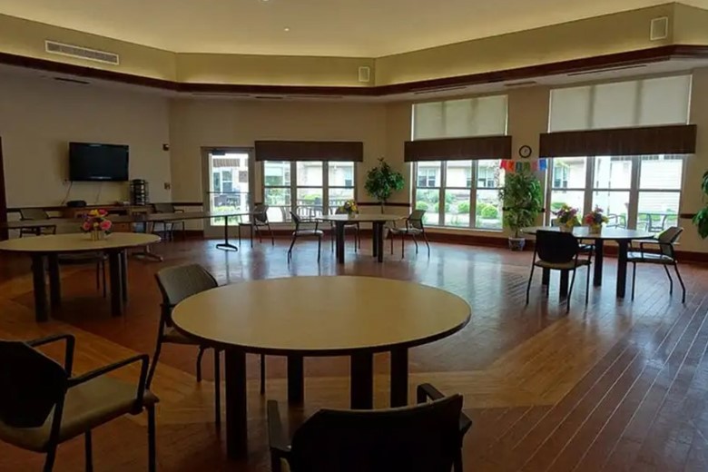 Image of Mount Saint Joseph Rehab Center (8)
