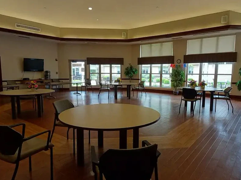 Image of Mount Saint Joseph Rehab Center (8)