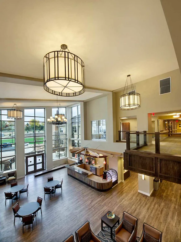 Image of The Legacy Living And Rehabilitation Center (2)