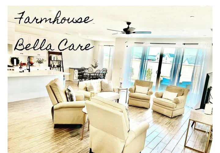 Image of Bella Care Home - Farmhouse (1)