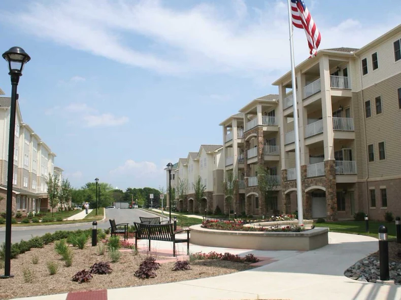 Image of The Long Community at Highland (1)