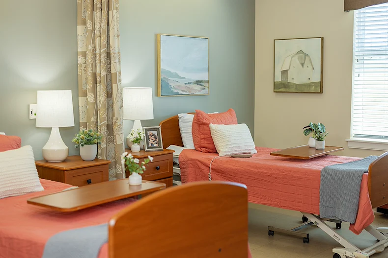 Image of Patewwod Post Acute (4)