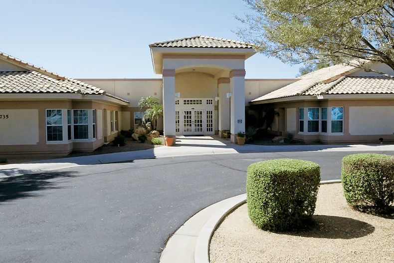 Image of Brookdale North Glendale (1)