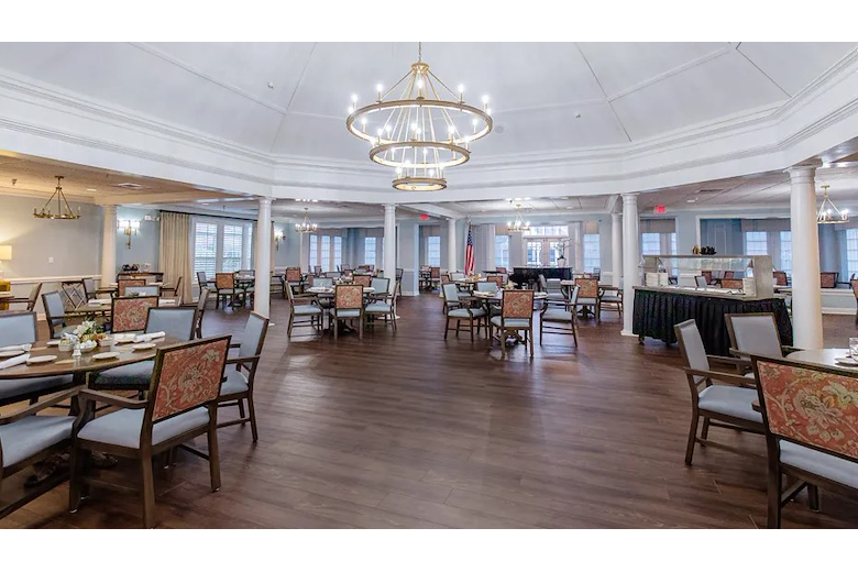 Grand Dining Room