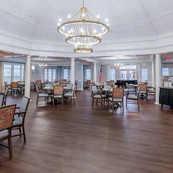 Grand Dining Room