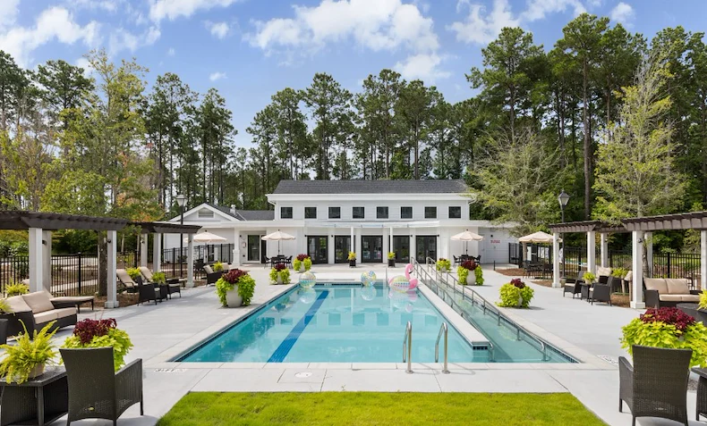 Image of Merrill Gardens at Carolina Park (3)