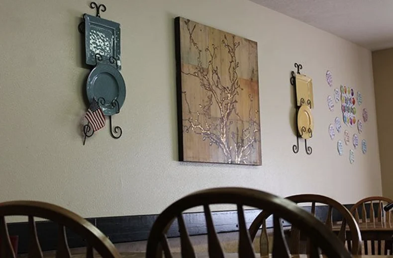 Image of Pacific Living Centers of Roseburg at Ramp (4)