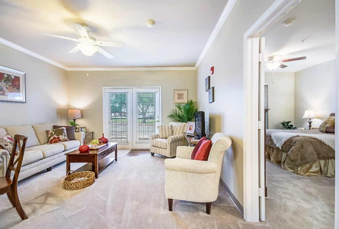 Image of Elison Independent Living of Statesman Club (3)