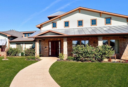 Image of Pecan Point Assisted Living and Memory Care (1)