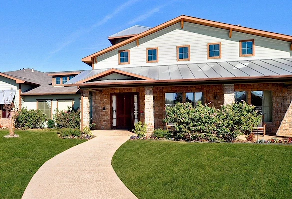 Image of Pecan Point Assisted Living and Memory Care (1)