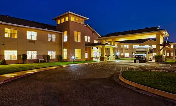 Image of Wheatfields Senior Living Community (2)