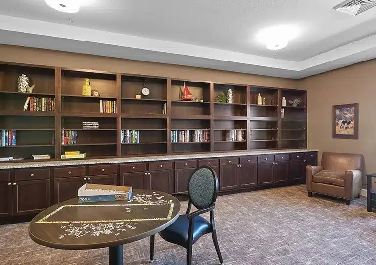 Image of Hampton Manor of Madison Township (5)