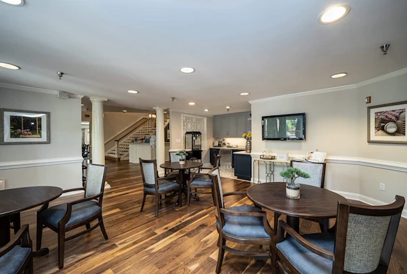 Image of Gardens at Eastside (4)