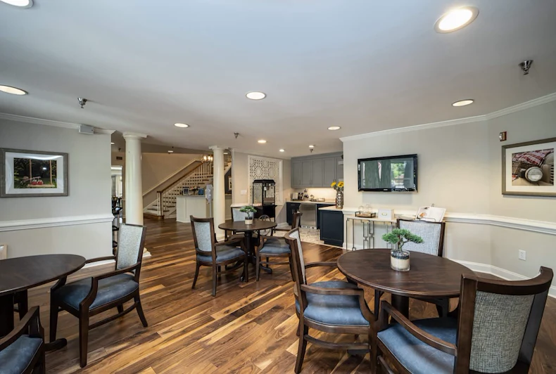 Image of Gardens at Eastside (4)