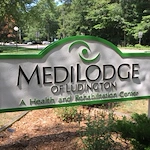 Image of Medilodge of Ludington (1)