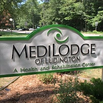 Image of Medilodge of Ludington (1)