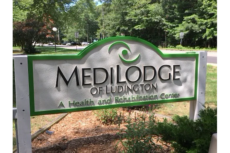 Image of Medilodge of Ludington (1)