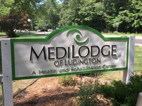 Image of Medilodge of Ludington (1)