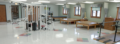 Image of Autumnwood Nursing & Rehab Center (2)