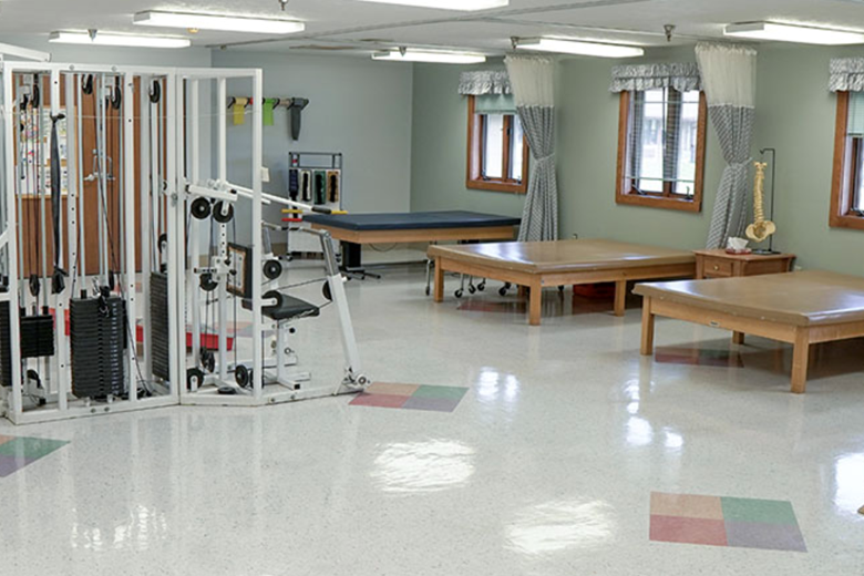 Image of Autumnwood Nursing & Rehab Center (2)