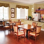 Image of Spring Arbor Cottage of Salisbury (3)