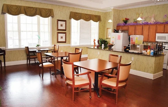 Image of Spring Arbor Cottage of Salisbury (3)