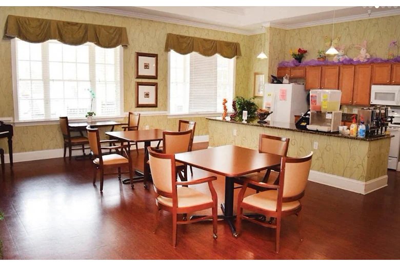 Image of Spring Arbor Cottage of Salisbury (3)