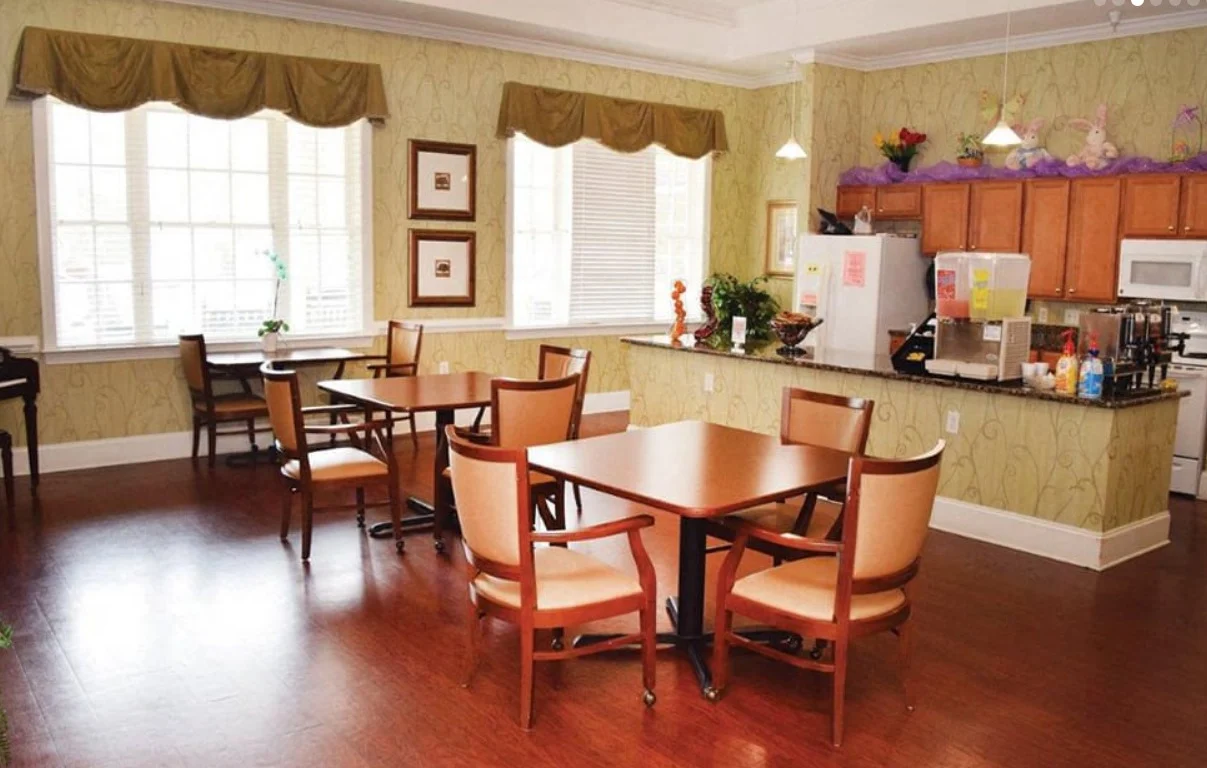 Image of Spring Arbor Cottage of Salisbury (3)