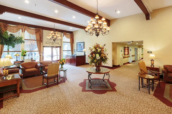 Image of Reo Vista Healthcare Center (10)