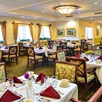 Image of The Laurels & The Haven in Highland Creek (2)