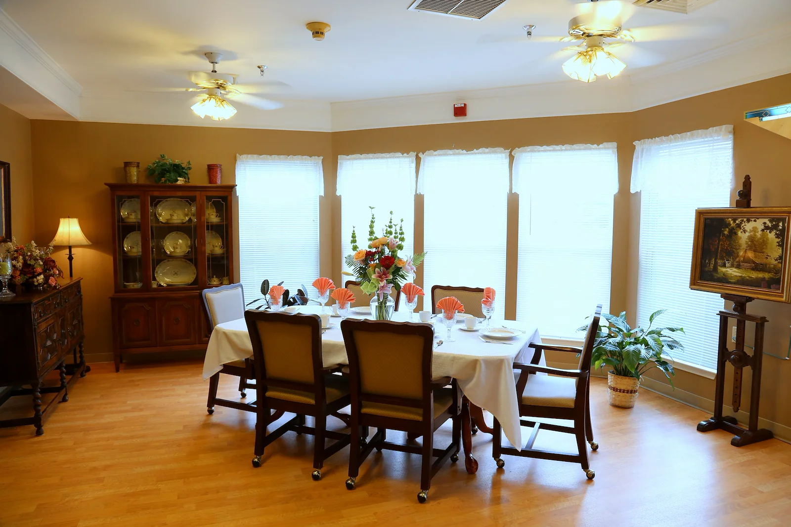 Image of The Neighborhood at Cullman (7)