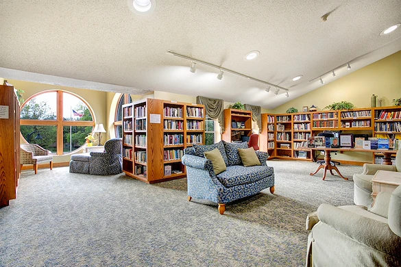 Image of Presbyterian Homes Of Bloomington (5)