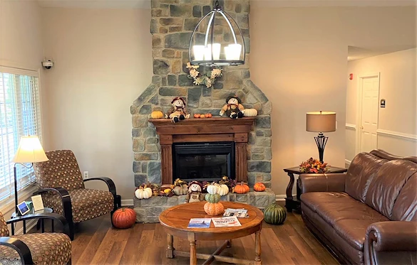 Image of Shenandoah Senior Living (4)