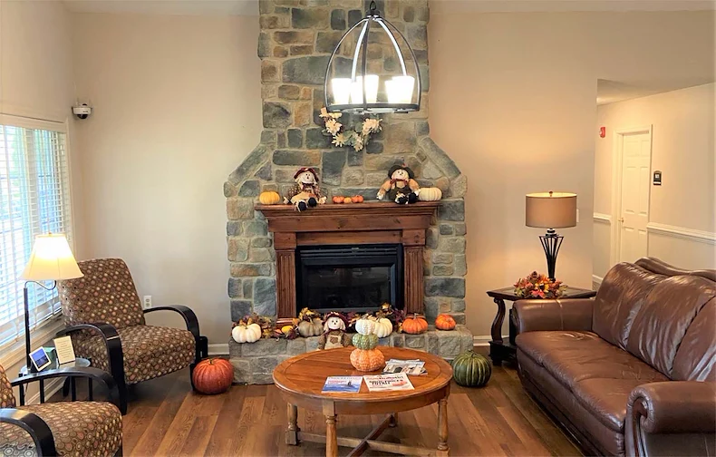 Image of Shenandoah Senior Living (4)