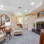 Image of Sunrise of Lafayette Hill (5)