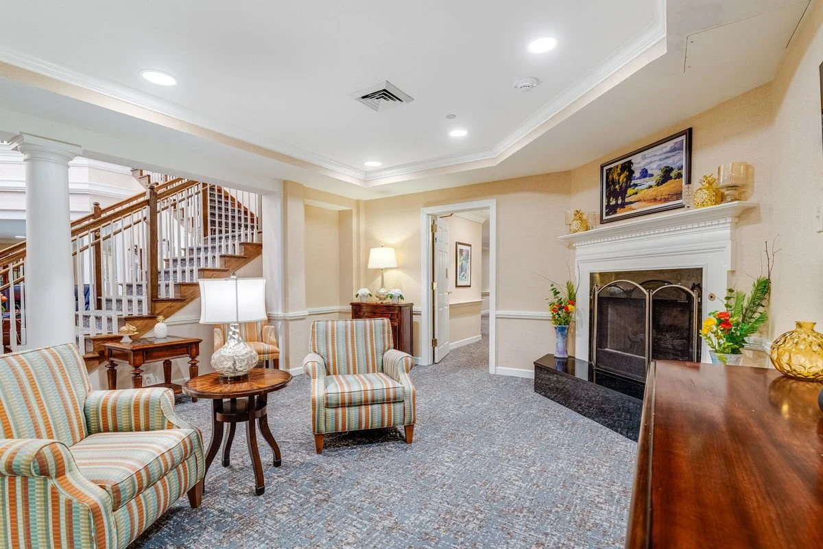 Image of Sunrise of Lafayette Hill (5)