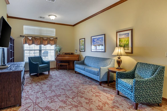 Image of Oxford Springs Durant (5)