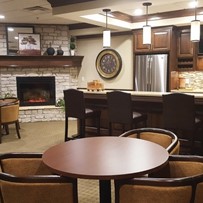 Image of Ohio Living Dorothy Love Senior Living (4)