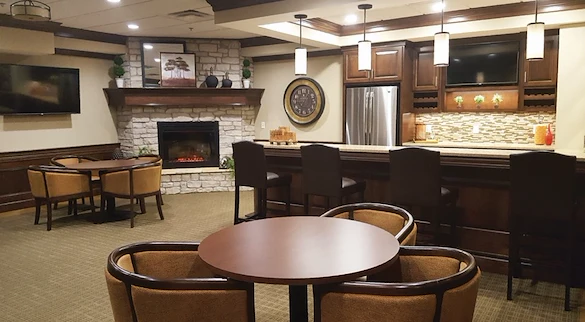 Image of Ohio Living Dorothy Love Senior Living (4)