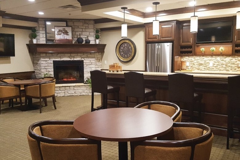 Image of Ohio Living Dorothy Love Senior Living (4)
