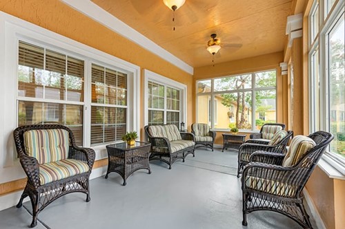 Image of Brookdale Mandarin Central (2)